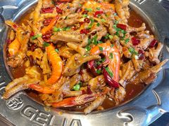 -胖哥俩肉蟹煲(杭州下沙学林街店)