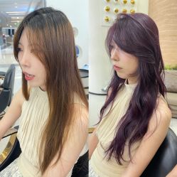 -GANO HAIR 