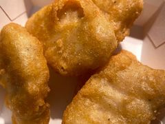 -麦当劳(浦珠路得来速店)