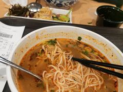 -西部马华清真兰州牛肉面·烧烤夜市(关东店)