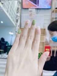 点击看大图 -Meet Nail 美睫·美甲