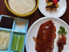 -百花深处·老北京风味菜