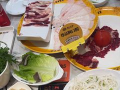 -潮汕大目牛肉火锅(皇岗旗舰店)