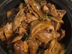 -诗莉莉·厚德堂私房菜