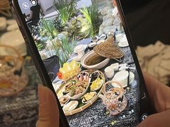 -菌林天下·野生菌汤锅