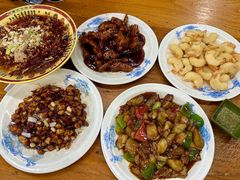 -洪福亮酒家(南草厂街店)