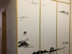 -西姆山居酒店(九寨沟沟口店)