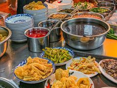 -芳记粉店(总店)