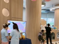 -艾悠宝亲子游泳·水育早教·婴幼儿游泳·儿童游泳