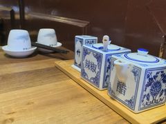 -海荣锅贴馆(五味十字店)