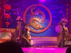 -金东尼人妖秀