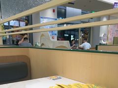 -豪客来牛排(中华城店)