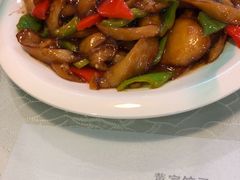 -黄家饺子东北特色菜馆(湖滨商业街店)