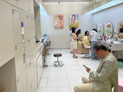 -天真蓝照相馆(五角场百联又一城店)