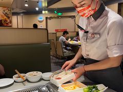 -海底捞火锅(坪山益田假日广场店)