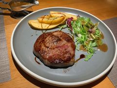 -新贝乐意大利餐厅(苏州中心店)