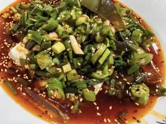 -将就吃农家特色土菜馆