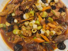-渔码头食府(蓬莱阁店)
