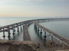 -星海湾跨海大桥