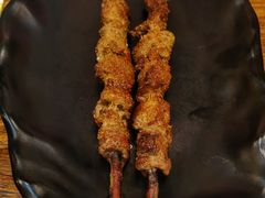 -额尔敦草原涮羊肉·烧烤(冻青树总店)