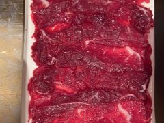 -左庭右院鲜牛肉火锅(长泰广场店)