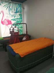 -苗塑堂减肥·艾灸