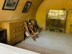 -延安杨家岭革命旧址