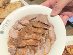 -河沿肉饼Beijing Pie(东华门店)