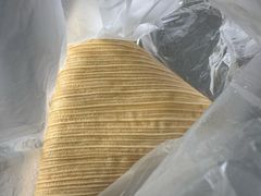 玉米馍馍-叶婆婆豆浆馍馍