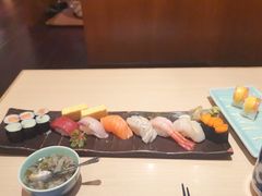 -小山日本料理(太古汇店)