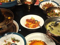 -香山湖华璋大酒店(新浦路店)