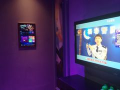 -歌潮量贩式KTV(宁德万达店)