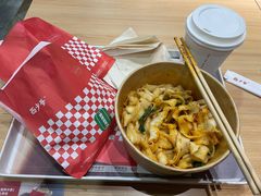 -西少爷(十里堡店)