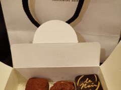 -Laderach 莱德拉(上海环贸iapm店)