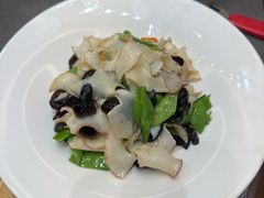 -北平小馆·烤鸭·家常菜(磨房北里店)