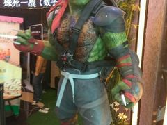 -万达影城(金牛万达广场激光IMAX店)