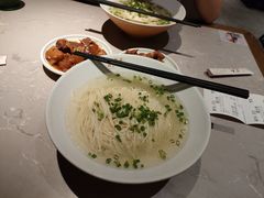 -松鹤楼·苏式汤面(虹桥天地店)