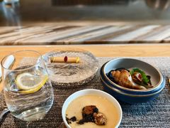 -香樟花园法式铁板烧(恒隆广场店)