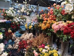 -双季花艺园艺市场(浦东店)