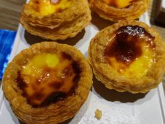 DD蛋挞-小大董·烤鸭(凤凰汇店)