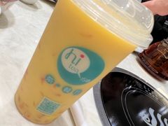-稻香酒家(长宁KING88广场店)