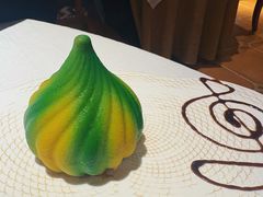 -俄士厨房(时代天街店)