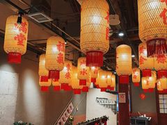 -朱光玉火锅馆·太原旗舰(钟楼街店)