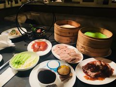 -北京王府井希尔顿酒店·秦唐中餐厅Chynna