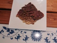 -东方饺子王(哈西万达店)