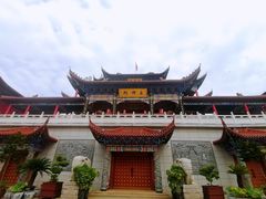 -皇罗禅寺