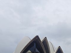 -悉尼歌剧院