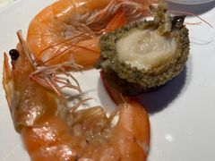 -阿莉餐厅(枣阳路店)