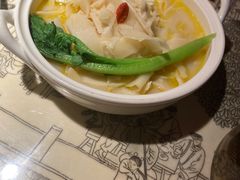 -桂满陇·桃花院落(长泰广场店)