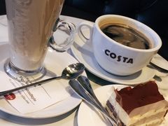 -COSTA COFFEE(哈尔滨凯德学府店)